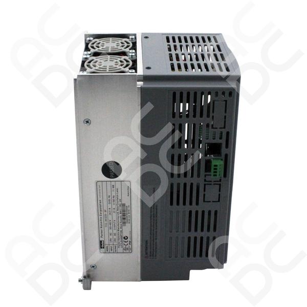 22kW Inverter 415VAC 3Ph Parker AC10 - 10G-45-0440-BF
