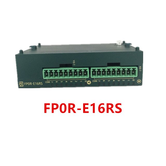 FP0R-E16RS