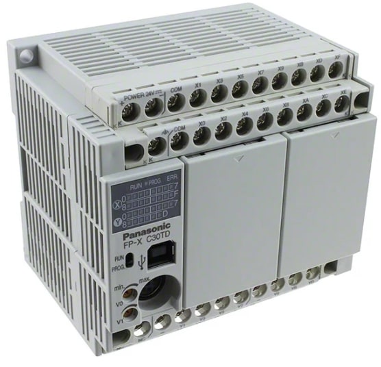 FPX-C30TD