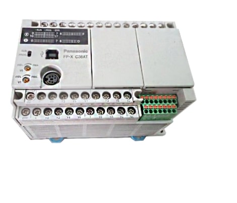 FPX-C38AT