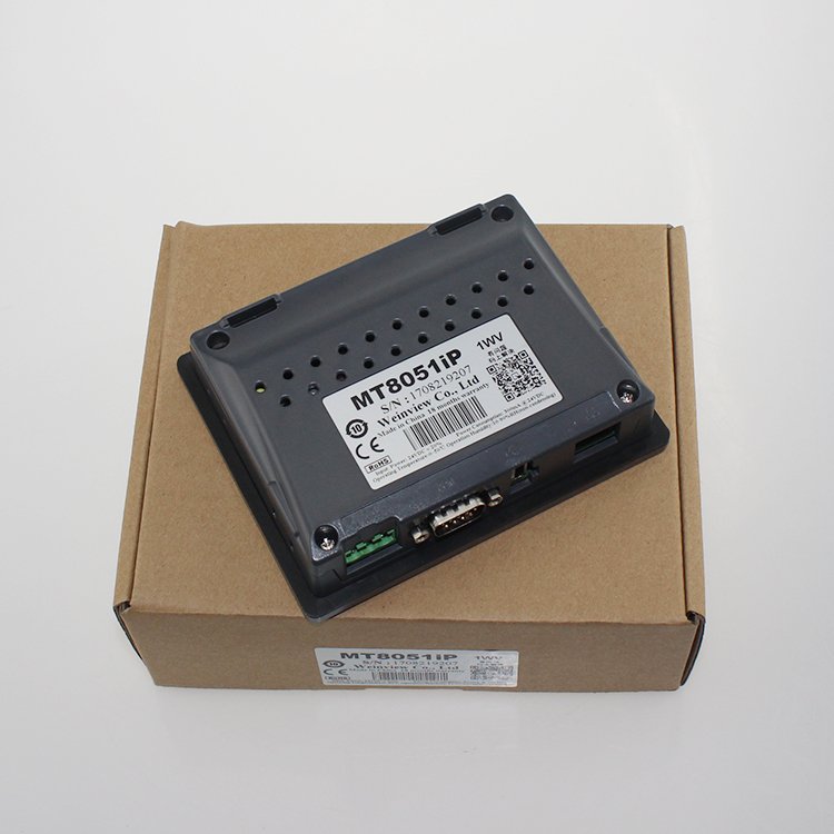 MT8051IP