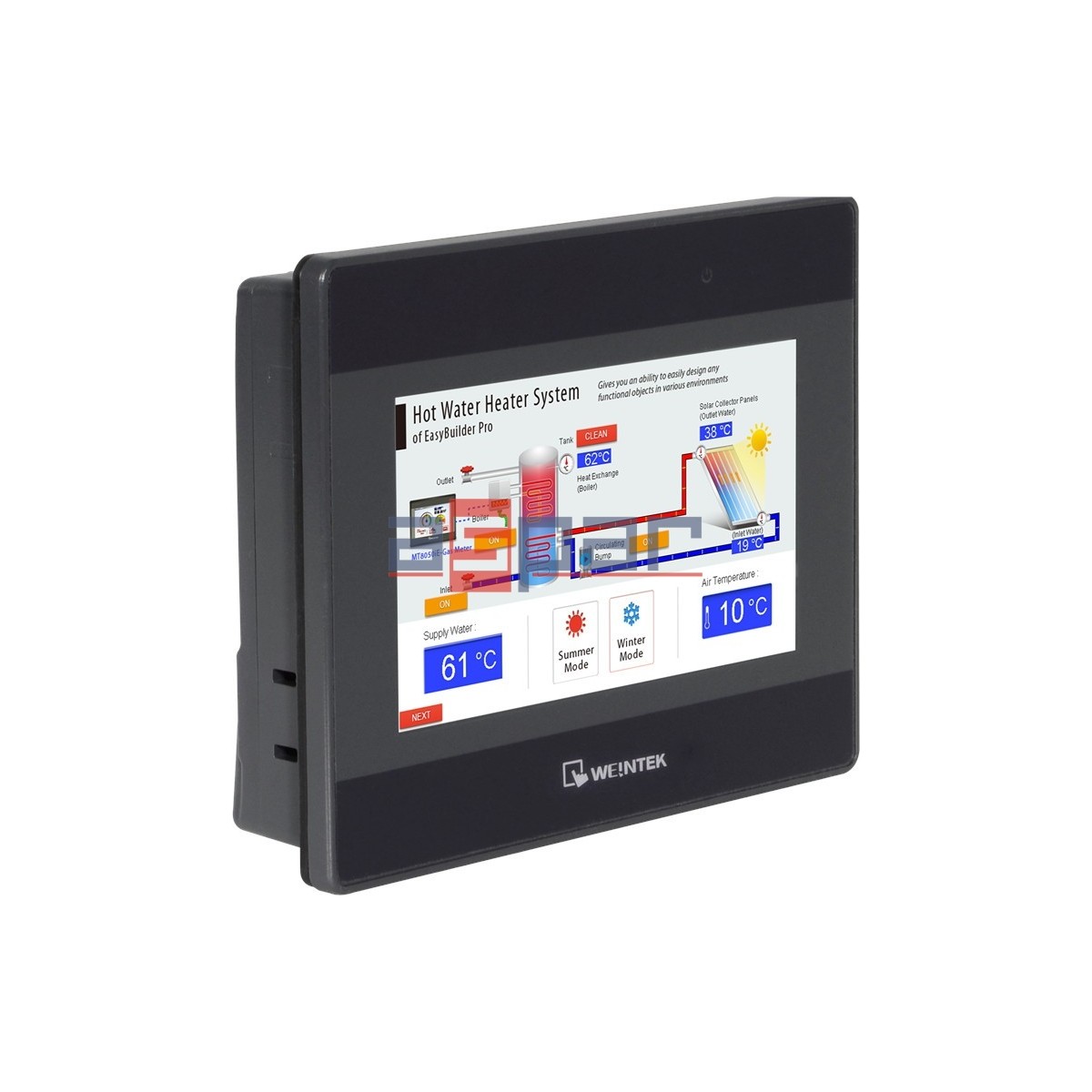 MT8051IP