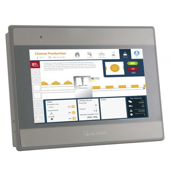 MT8073İE