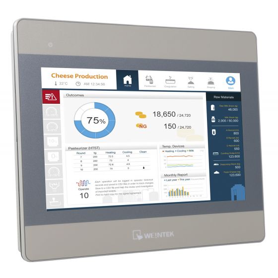 MT8103İE